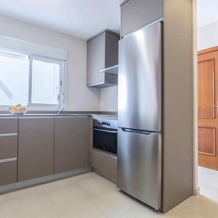 Apartoyou Premium - Apartamentos Casa Linares 圣玛丽亚港 外观 照片