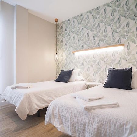 Apartoyou Premium - Apartamentos Casa Linares 圣玛丽亚港 外观 照片