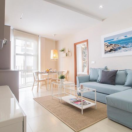 Apartoyou Premium - Apartamentos Casa Linares 圣玛丽亚港 外观 照片