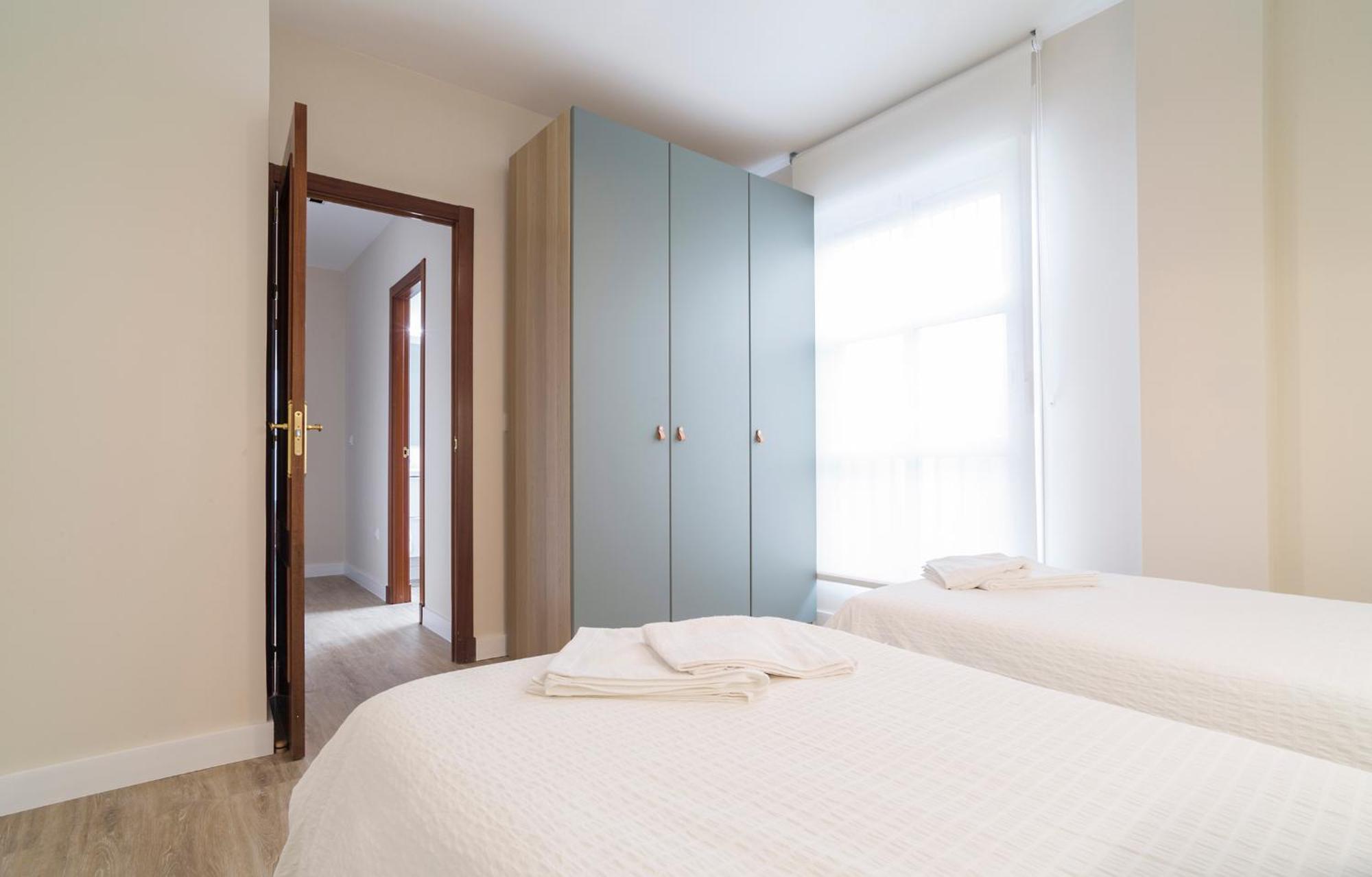 Apartoyou Premium - Apartamentos Casa Linares 圣玛丽亚港 外观 照片