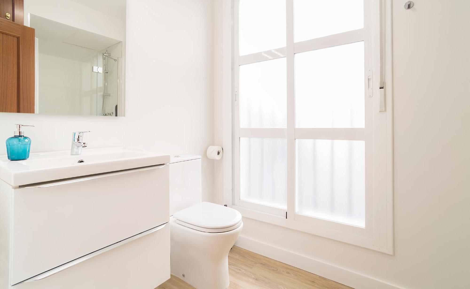 Apartoyou Premium - Apartamentos Casa Linares 圣玛丽亚港 外观 照片