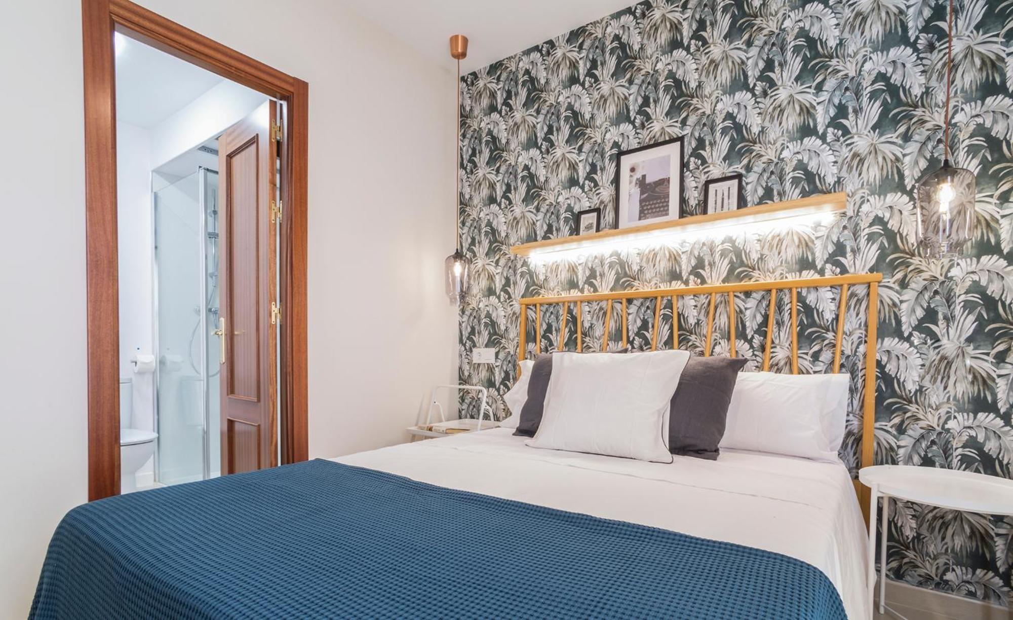 Apartoyou Premium - Apartamentos Casa Linares 圣玛丽亚港 外观 照片