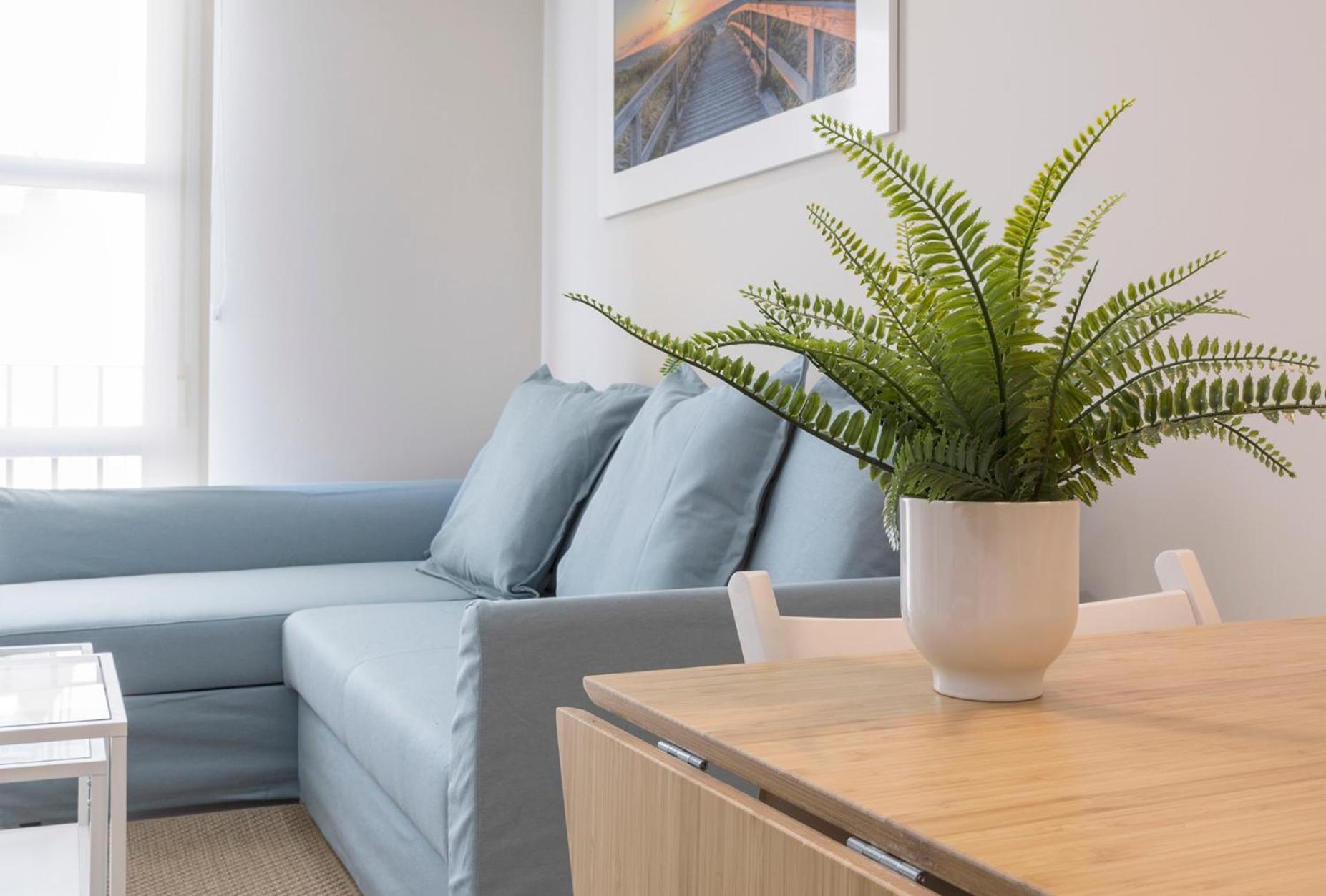 Apartoyou Premium - Apartamentos Casa Linares 圣玛丽亚港 外观 照片