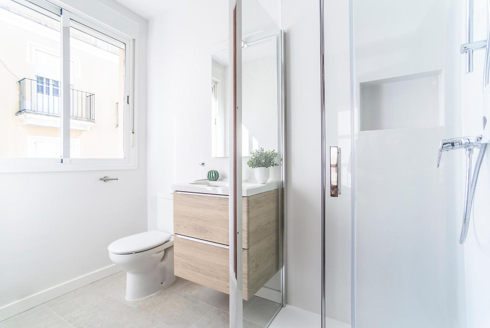 Apartoyou Premium - Apartamentos Casa Linares 圣玛丽亚港 外观 照片